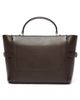 Max Mara Max Mara Margy Leather Top Handle Bag - 3