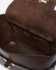 Max Mara Max Mara Margy Leather Top Handle Bag - 4