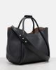 Max Mara Max Mara Marin Small leather tote bag - 4
