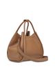 Max Mara Max Mara Marine Leather Tote - 4