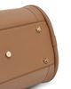 Max Mara Max Mara Marine Leather Tote - 6