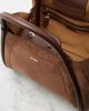 Max Mara Max Mara Marine Small suede tote bag - 3