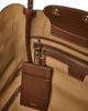 Max Mara Max Mara Marine Suede Handbag - 4