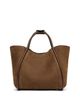 Max Mara Max Mara Marine Suede Handbag - 6