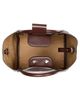 Max Mara Max Mara Marins Leather Tote - 5
