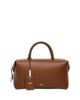 Max Mara Max Mara Medium Calfskin Bowler Bag - 1