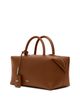 Max Mara Max Mara Medium Calfskin Bowler Bag - 2