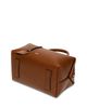Max Mara Max Mara Medium Calfskin Bowler Bag - 4