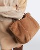 Max Mara Max Mara Medium leather-trimmed tote bag - 2