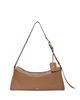Max Mara Max Mara Medium Leather Shoulder Bag - 5