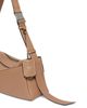 Max Mara Max Mara Medium Leather Shoulder Bag - 6