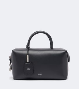 Max Mara Max Mara Medium leather top-handle bag