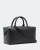 Max Mara Max Mara Medium leather top-handle bag - 4