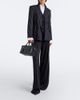 Max Mara Max Mara Medium leather top-handle bag - 5