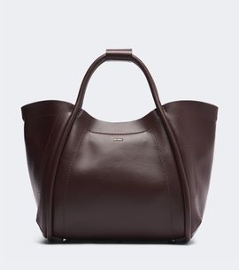 Max Mara Max Mara Medium leather tote bag