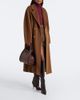 Max Mara Max Mara Medium leather tote bag - 5