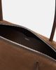 Max Mara Max Mara Medium suede shoulder bag - 4