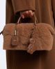 Max Mara Max Mara Medium teddy top-handle bag - 2