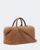 Max Mara Max Mara Medium teddy top-handle bag - 4