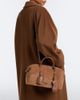 Max Mara Max Mara Medium teddy top-handle bag - 6