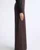 Max Mara Max Mara Memiro Plaid Wool Trousers - 4