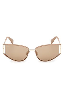Max Mara Max Mara Menton 58mm Cat Eye Sunglasses