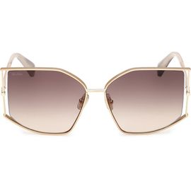 Max Mara Max Mara Menton 59mm Cat Eye Sunglasses