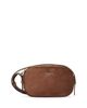 Max Mara Max Mara Metallic Suede Camera Bag - 1