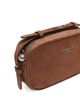 Max Mara Max Mara Metallic Suede Camera Bag - 3