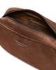 Max Mara Max Mara Metallic Suede Camera Bag - 5