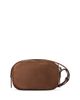 Max Mara Max Mara Metallic Suede Camera Bag - 6