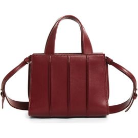 Max Mara Max Mara Micro Whitney Crossbody Bag