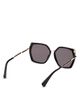 Max Mara Max Mara Miller Geometric Sunglasses, 56mm - 5