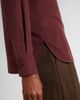 Max Mara Max Mara Mirko silk crêpe blouse - 5