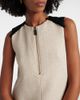 Max Mara Max Mara Mito cotton and linen midi dress - 5
