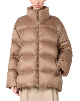 Max Mara Max Mara Mtcadorato Down Coat