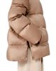 Max Mara Max Mara Mtcadorato Down Coat - 4