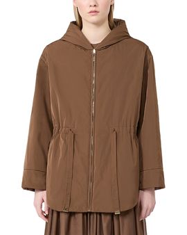 Max Mara Max Mara Mtccharme Reversible Jacket