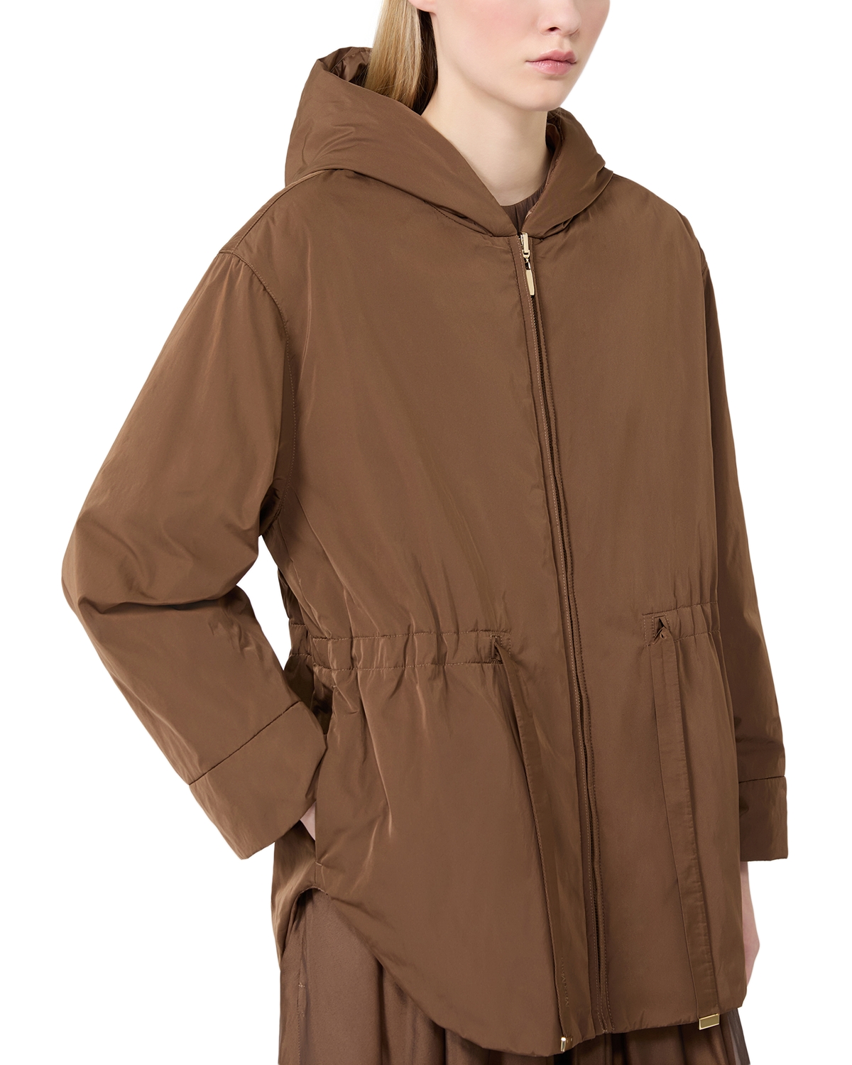 マルモ様 Max Mara - Mtccharme Reversible Jacket