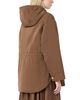 Max Mara Max Mara Mtccharme Reversible Jacket - 6
