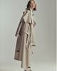 Max Mara Max Mara Mtcctrench Trench Coat - 3