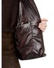 Max Mara Max Mara Mtcnebbie Quilted Down Coat - 4