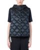 Max Mara Max Mara Mtcrefa Down Quilted Vest - 1
