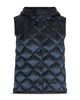 Max Mara Max Mara Mtcrefa Down Quilted Vest - 4