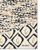 Max Mara Max Mara MXACARRE90W1 Printed Silk Scarf - 1