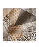 Max Mara Max Mara MXACARRE90W1 Printed Silk Scarf - 4