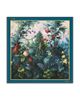 Max Mara Max Mara Mxaflipper Silk Scarf - 1