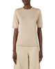 Max Mara Max Mara Mxmaceti Top - 1
