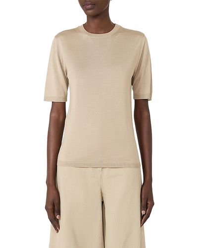 Max Mara Max Mara Mxmaceti Top