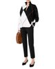 Max Mara Max Mara Mxmacino Trousers - 2